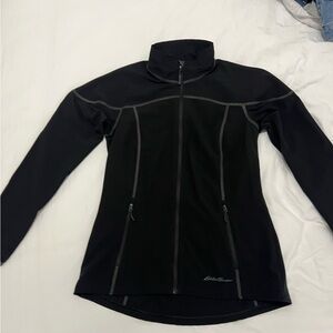 Eddie Bauer Zip Up - Never Worn (xs)